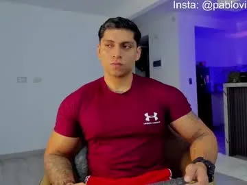nicolas_montoya — get naked [200 tokens left] #bigass #cum #muscle #lovense #bbc