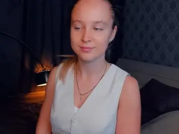 nicolavanderbie — Your little angel here! GOAL one more day with your angel <3 #new #shy #18 #teen #skinny [11 tokens remaining]