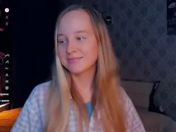 nicolavanderbie — Your little angel here! GOAL: Let's start our party <3 #new #shy #18 #teen #skinny [15 tokens remaining]
