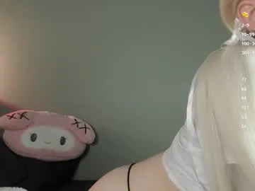 nicole_yo — Sucking fingers [99 tokens left] #squirt #feet #blonde #young #18