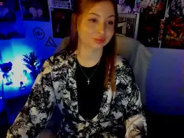 nicoledior_ — GOAL: Dance [298 tokens remaining] Welcome to my room! #shy #teen #young #skinny #new