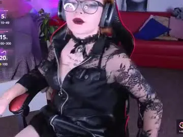 nicolefloret — blowjob + ahegao with saliva >< #piercing #tattoo #goth #cosplay #mistress [66 tokens remaining]