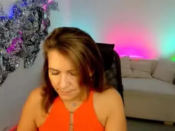 nicolehits — GOAL: Tip if you have fantasies about me [239 tokens remaining] Welcome to my room! Dont be shy to write me! #tease  #nonude #milf #mommy  #skinny