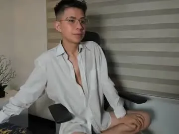 nicolsviper — GOAL: Big cum  [1111 tokens remaining] Today Full Of Milk  #feet #teen #twink #anal #new