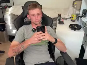 nicramga — Freechat on Chaturbate