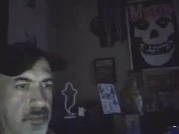 nightgoat666 — Freechat on Chaturbate