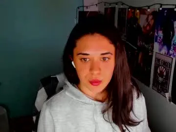 nika_flowerss — GOAL:  Dance party -- [100 tokens remaining] Welcome to my room! #18 #teen #cute #shy #new