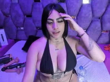 nikky_latin — #bigboobs #feet #new #latina