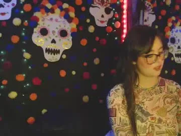 nikolle_huyt — GOAL: Sexy Dance [274 tokens remaining] Welcome to my room! #new #18 #ebony #teen #squirt