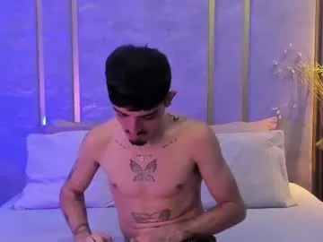 nikostone — GOAL: PLAY ASS 80 [339 tokens remaining] Welcome to my room! #master #bigcock #18 #cum #bigdick