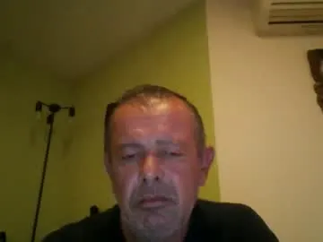 nikyo419 — Freechat on Chaturbate