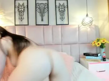 nina__ford —  GOAL: Show BOOBS + ICE CUBE  [44]  #bigboobs #bigass #blowjob #latina #new