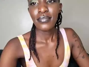 nina_bambi — Hey daddy. Let's cum together. #new #ebony #cumshow #anal #cuckold #squirt #18 #lovense #blowjob [998 tokens remaining]