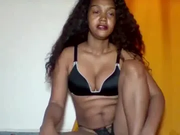 ninah_rise — #french #ebony #natural #hairy