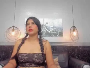 ninanaughtty — Mature woman wants to play with you and her pussy - Goal: Nude in oil + Twerking [79 tokens left] #new #anal #bigass #curvy #mature