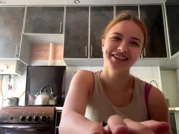 ninasenta — Goal: Biggest smile ever ^^ Hi chaturbate!I'm Lora !  #shy #new #18 #young #bigboobs [15 tokens remaining]