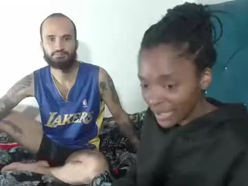 nirak_sf — PVT 6 TKS x MIN / Surprises every goal. Enjoy with us #anal #squirt #ebony #deepthroat #bigboobs [215 tokens remaining]