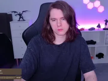 nitroshade — Freechat on Chaturbate