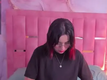 nixielee__ — GOAL: Stripteace and pinch nipples [299 tokens remaining] #fetish #glasses #dominant #cute #fit
