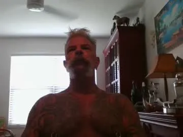 njdbear — Freechat on Chaturbate