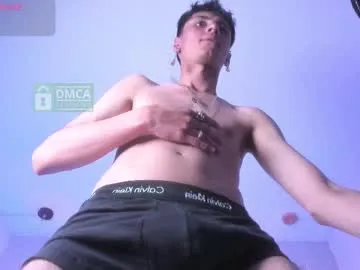 noah_clarke_ — Lovense: Interactive Toy that vibrates with your Tips - Multi-Goal :  BIG SHOW CUM!!!! #teen #new #18 #young #feet
