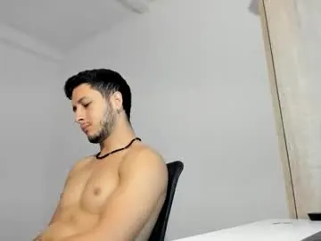 noah_happy07 — CUM SHOW #18 #latino #muscle #hairy #bigcock [1111 tokens remaining]