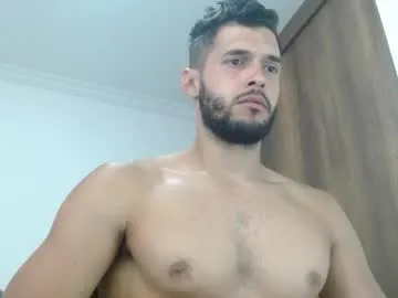 noah_jhonsonn — GOAL: CUM SHOW [2199 tokens remaining] Welcome to my room! #feet #lovense #cum #bigcock #master