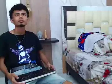 noah_the_kingmaster — GOAL: CUM SHOW [175 tokens remaining] Welcome To My Room #18 #cum #bigcock #new #teen