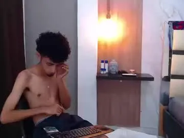 noah_the_kingmaster — GOAL: CUM SHOW [434 tokens remaining] Welcome To My Room #18 #cum #bigcock #new #teen