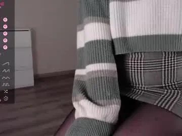 noelleneptune — welcome to my room let's have some fun - Goal: HEY! Let's have fun LUSH IS ON [1000 tokens left]  #pvt #shy #trans #anal #cum