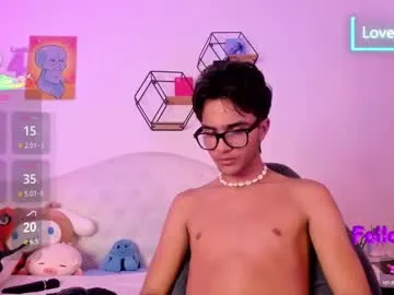 noha_natan — GOAL: fuck your ass with the fingers [97 tokens remaining] Welcome to my room! #bigdick #teen #gay #18 #twink