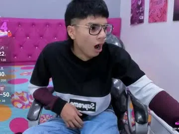 noha_scott — Goal: Show Cum #18 #young #twink #cum #bigcock [400 tokens left]  Let's play, private room is open 