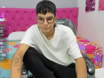 noha_scott — Goal: Show Cum #18 #young #twink #cum #bigcock [400 tokens left]  Let's play, private room is open 