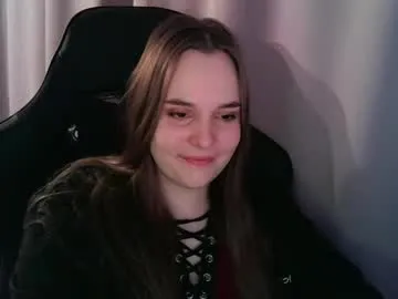 noir_ember_ — Glad to new acquaintances! If you too - come in! #nonude #new #natural #cute #chatting