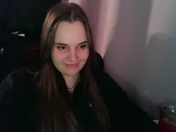 noir_ember_ — Hi everyone! Come in - let's get acquainted! #nonude #natural #shy #chatting #new