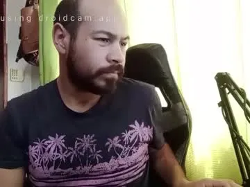 noizemanx — Freechat on Chaturbate