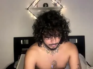 nolan_huntsmanx —  Hidden fire  Follow me, meet me and enjoy the show  #bigcock #cum #tattoo #young #hairy - Goal is : Cum show #Lovense #Ohmibod #interactivetoy