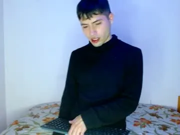 nolanjay — GOAL: monster cock giving cum  [533 tokens remaining] Hello, do you Hello, do you want to see this sexy boy in action? TIP MENU ACTIVE OR PVT IS OPEN #gay #ass #monstercock #hairy #feet