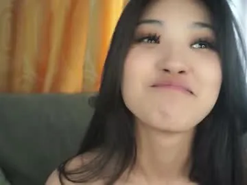 noreenbeckey — Hi! I am Nore <3 Let me feel you GOAL: I'll take off a sex skirt^^ #18 #shy #skinny #asian #lovense [38 tokens remaining]