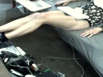 noshame31 — Freechat on Chaturbate