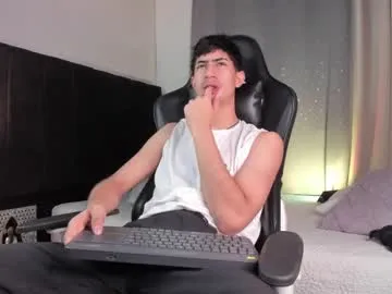novawheeler — i'm really horny today, make me cum please #skinny #anal #cum #bigcock #twink