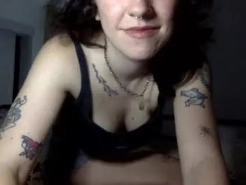 nubileplaything — #natural #goth #bigboobs #kink #roleplay