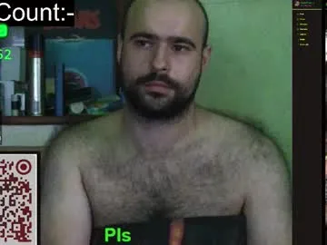 nudechiller — GOAL: Jerking until cum [222 tokens remaining] Welcome to my Room Man! #smoke #gamer #cut #german #hairy