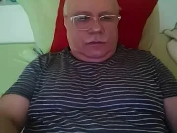 nukiss — Freechat on Chaturbate