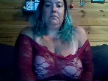 nutmegmatee — Nutmegmatee's room  #bbw #tatted #allnatural #bigboobs #naturaltits