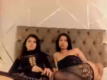 nyanyadoll4 — Freechat on Chaturbate