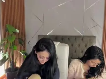 nyanyadoll4 — Freechat on Chaturbate