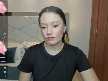 nylaa_rose — Cumshow on goal Lets gave fun  Add me to your - Goal: I am completely naked  #lovense #smalltits #latina #young #pvt