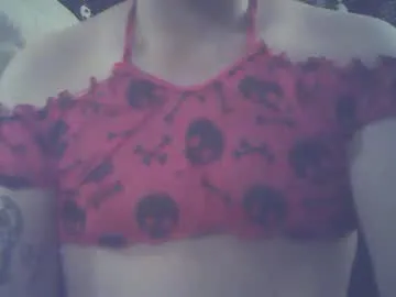 nympho_kitty_jaz — Current Goal: Fingering  at 100 tokens -- Next Goal: Wand play  -- KITTYS ROOM