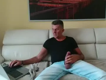 nymphomanboy — Freechat on Chaturbate